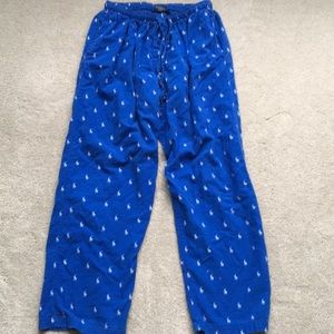 Polo Ralph Lauren sleepwear pants size L